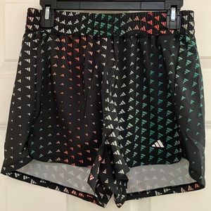 Adidas Athletic/Athleisure Shorts, NWT!